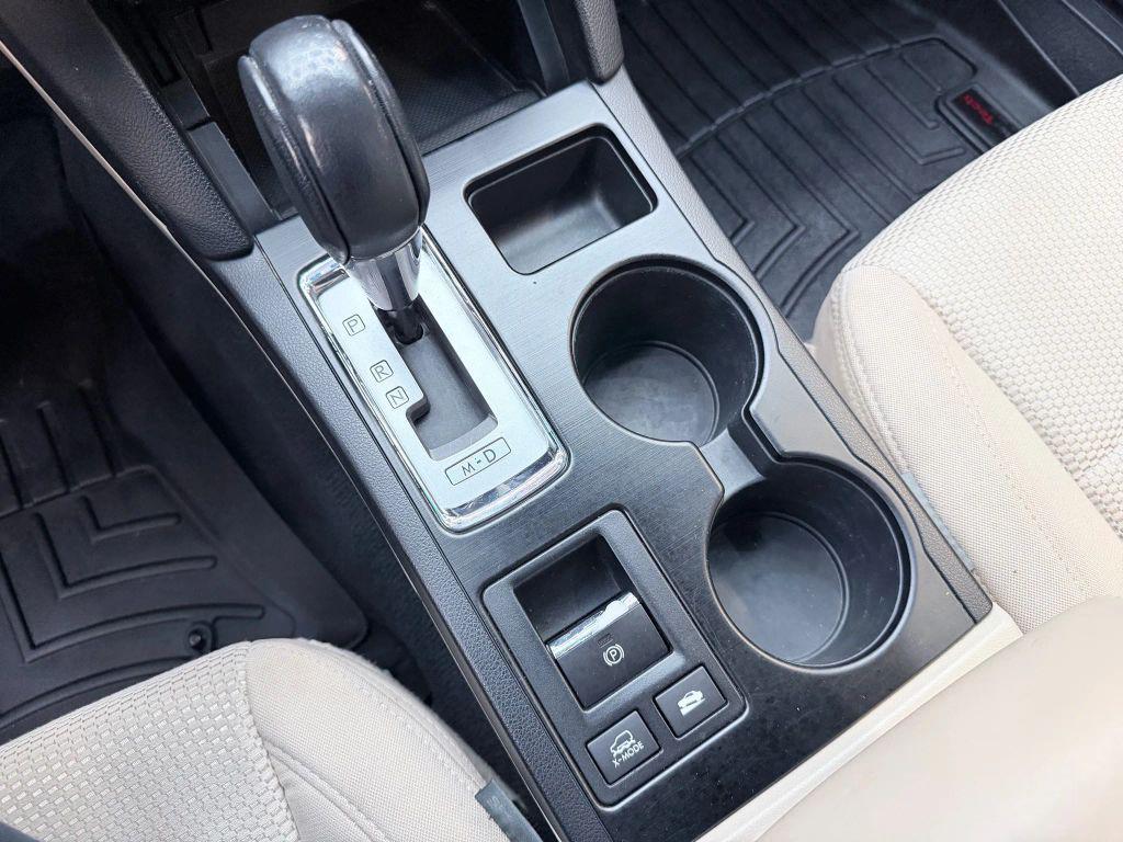 used 2016 Subaru Outback car, priced at $13,700