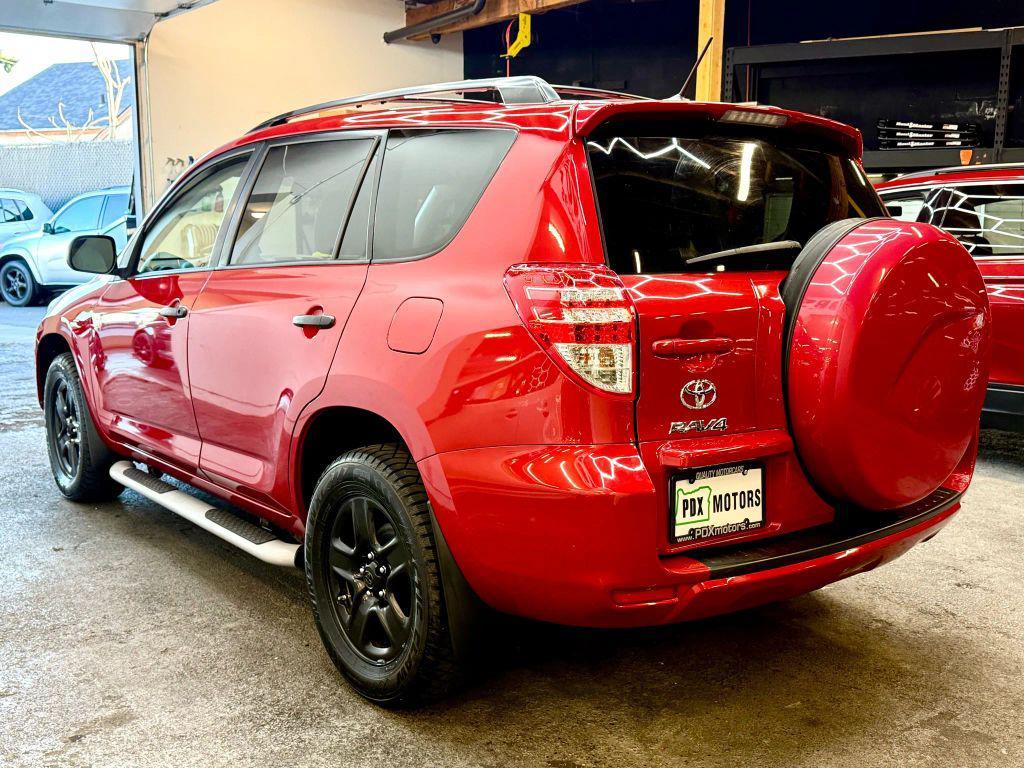 used 2012 Toyota RAV4 car, priced at $14,900