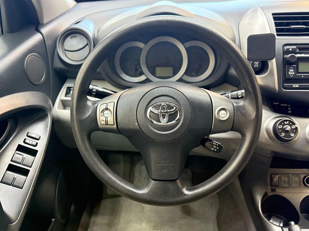 used 2012 Toyota RAV4 car, priced at $14,900