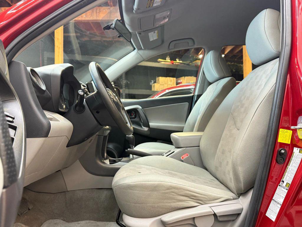 used 2012 Toyota RAV4 car, priced at $14,900