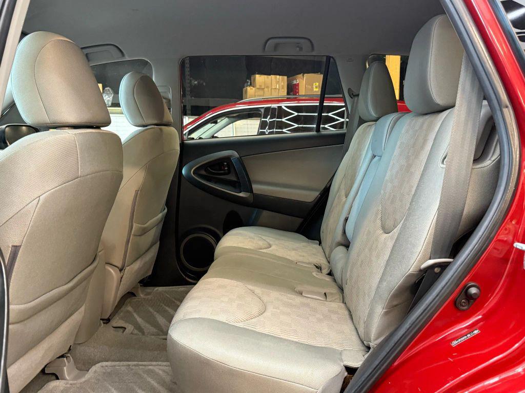 used 2012 Toyota RAV4 car, priced at $14,900
