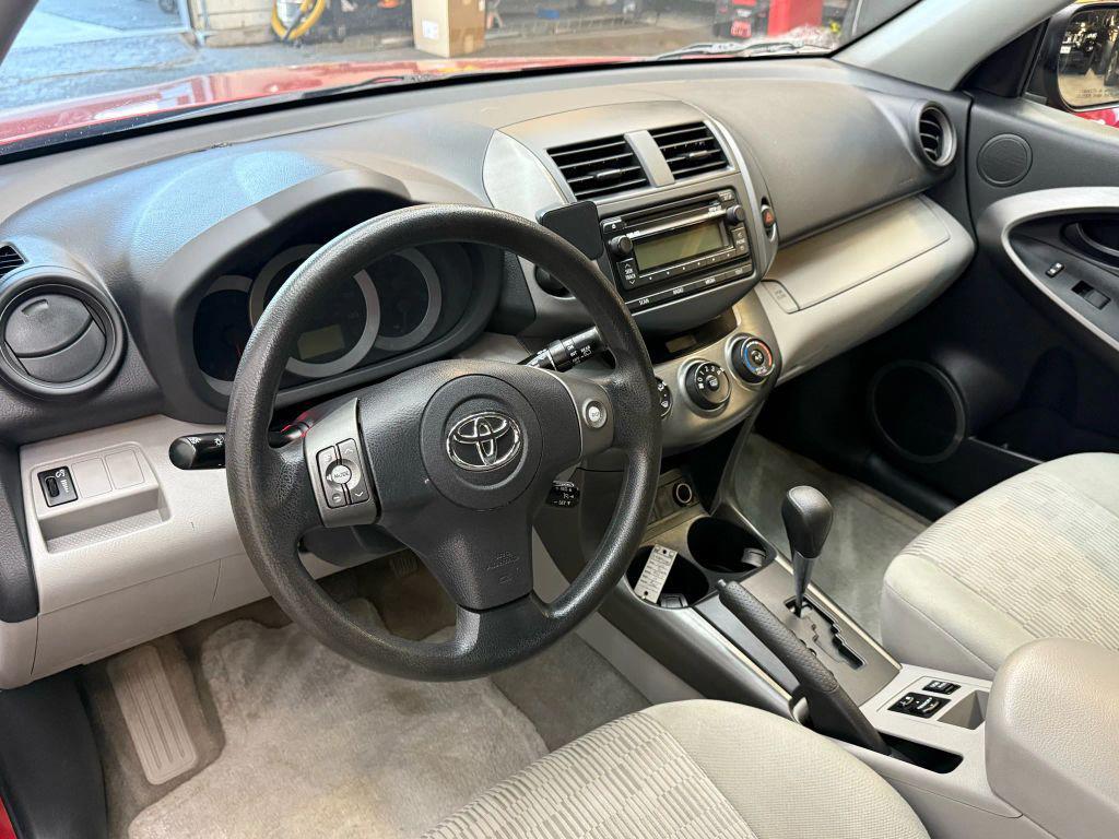 used 2012 Toyota RAV4 car, priced at $14,900