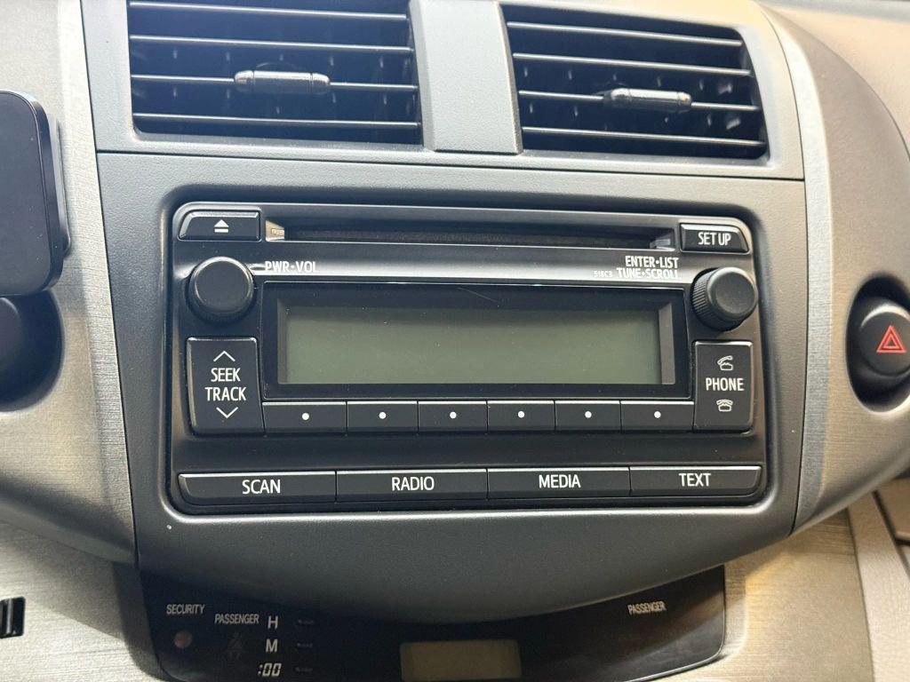 used 2012 Toyota RAV4 car, priced at $14,900