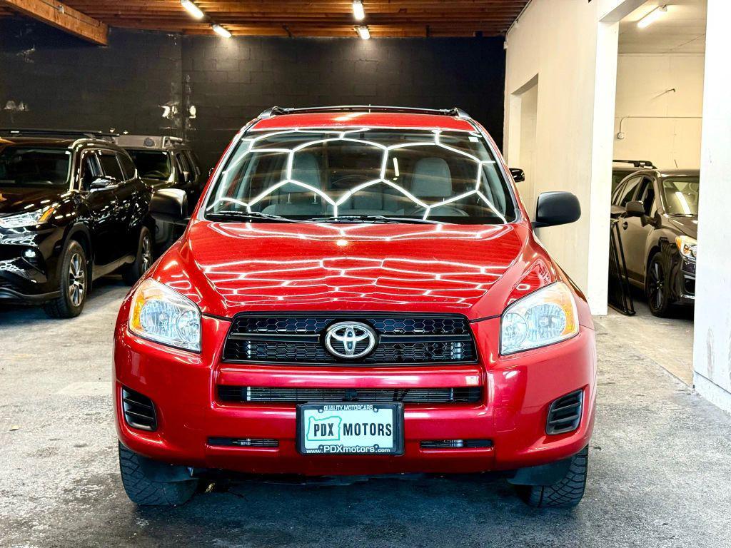 used 2012 Toyota RAV4 car, priced at $14,900