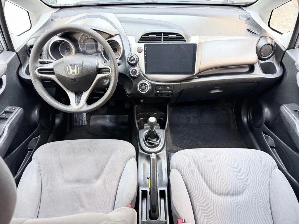 used 2010 Honda Fit car, priced at $7,900