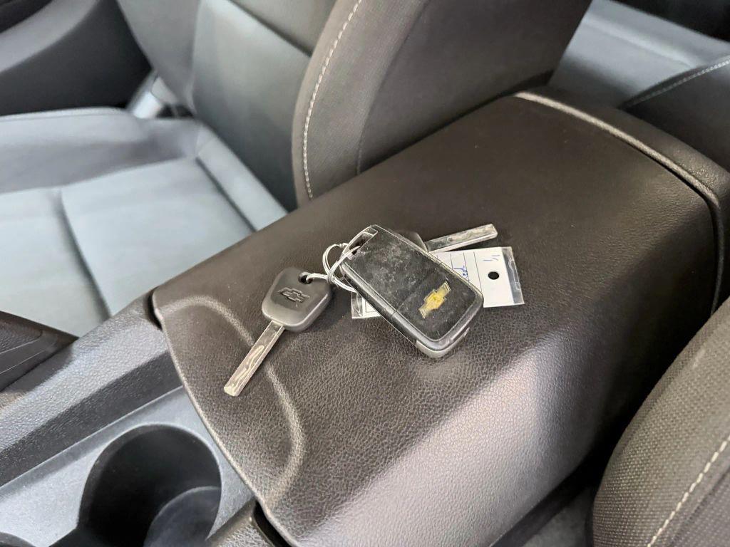 used 2014 Chevrolet Camaro car, priced at $27,500