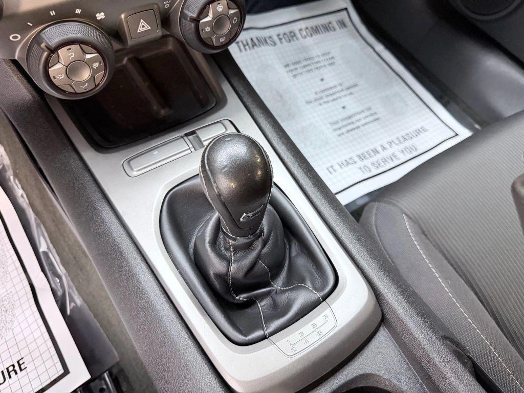 used 2014 Chevrolet Camaro car, priced at $27,500