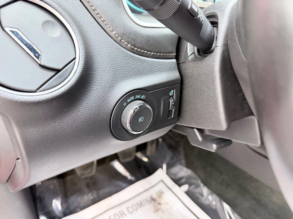 used 2014 Chevrolet Camaro car, priced at $27,500