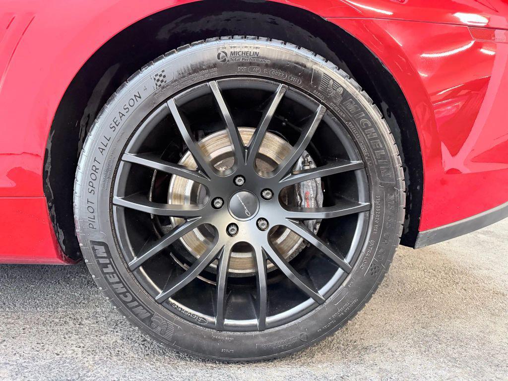 used 2014 Chevrolet Camaro car, priced at $27,500