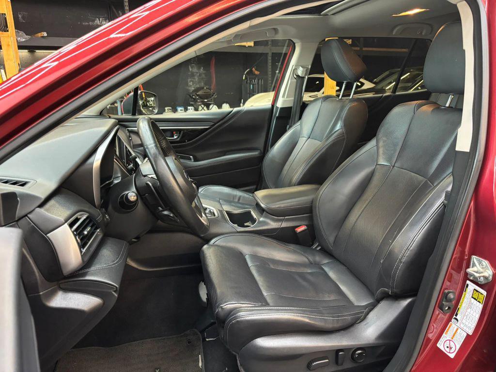 used 2020 Subaru Outback car, priced at $19,500