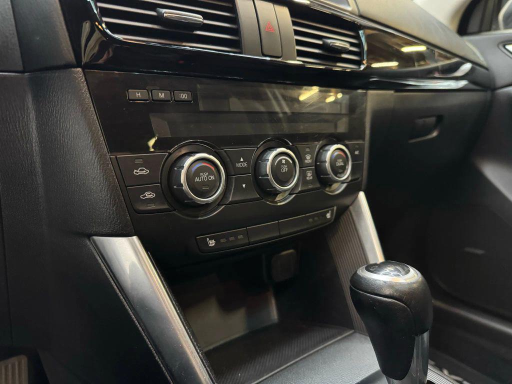 used 2014 Mazda CX-5 car, priced at $12,900