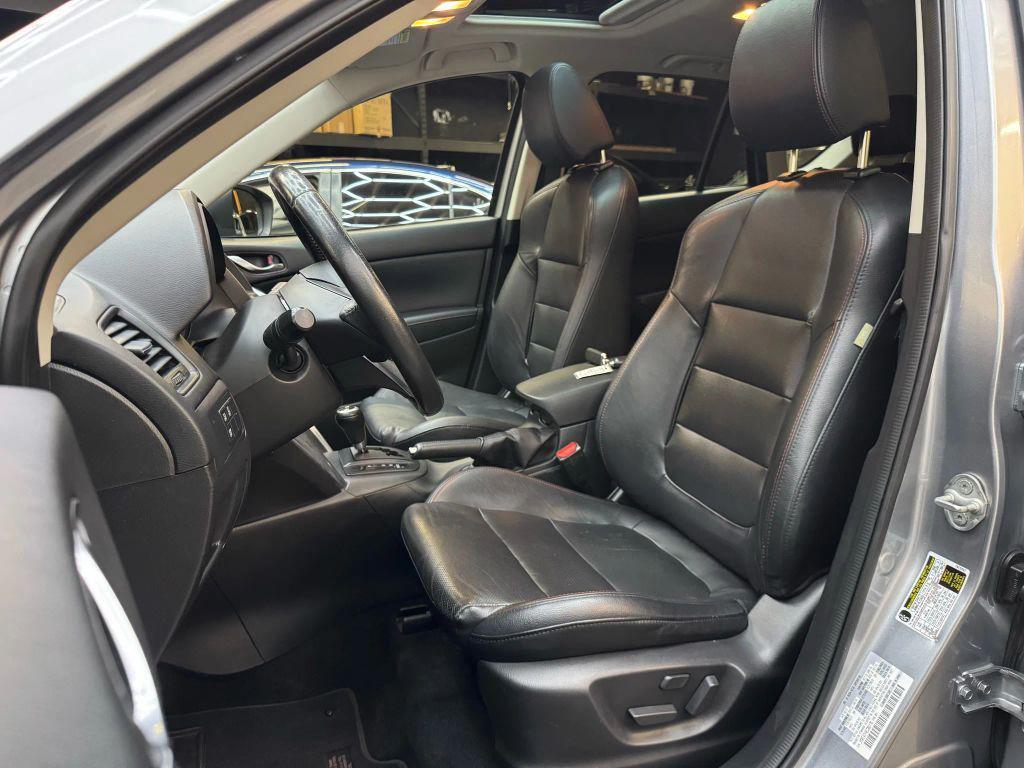 used 2014 Mazda CX-5 car, priced at $12,900