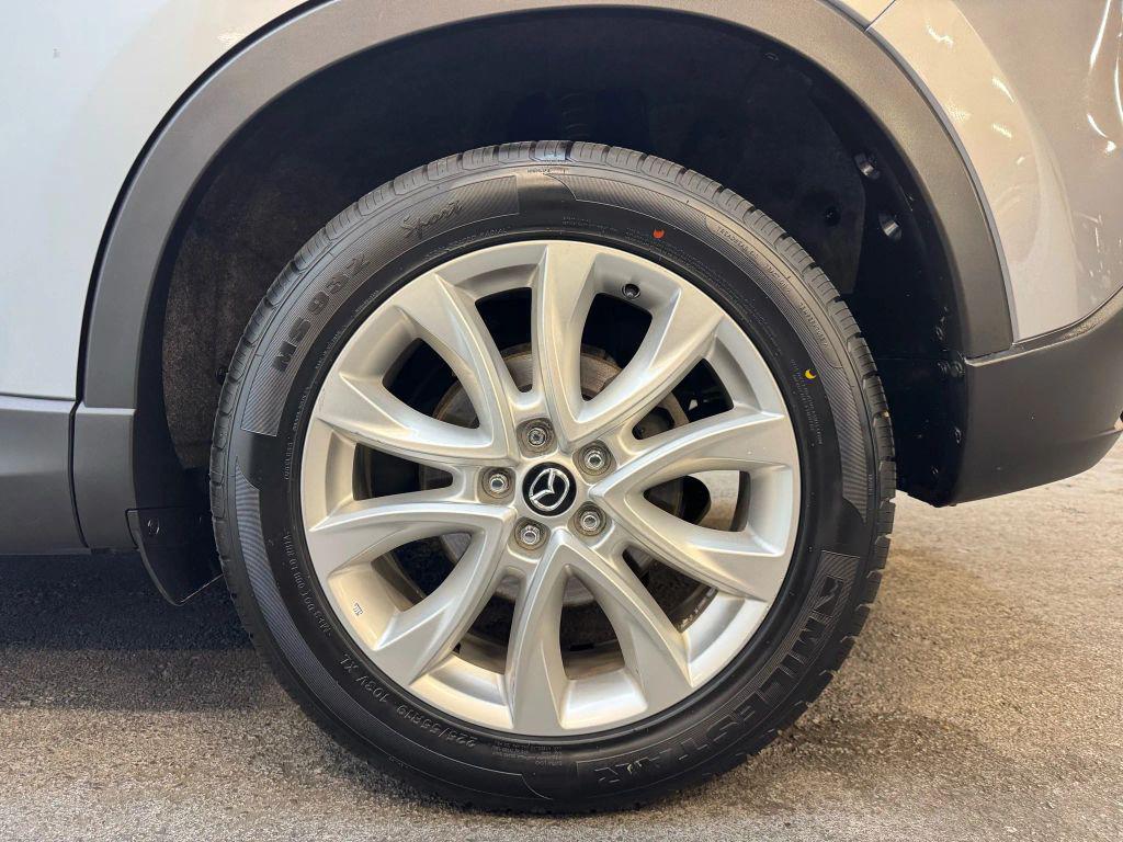 used 2014 Mazda CX-5 car, priced at $12,900