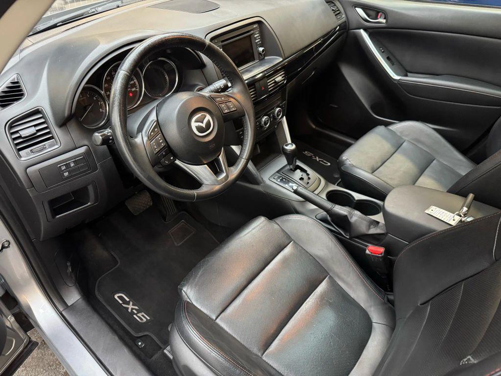 used 2014 Mazda CX-5 car, priced at $12,900