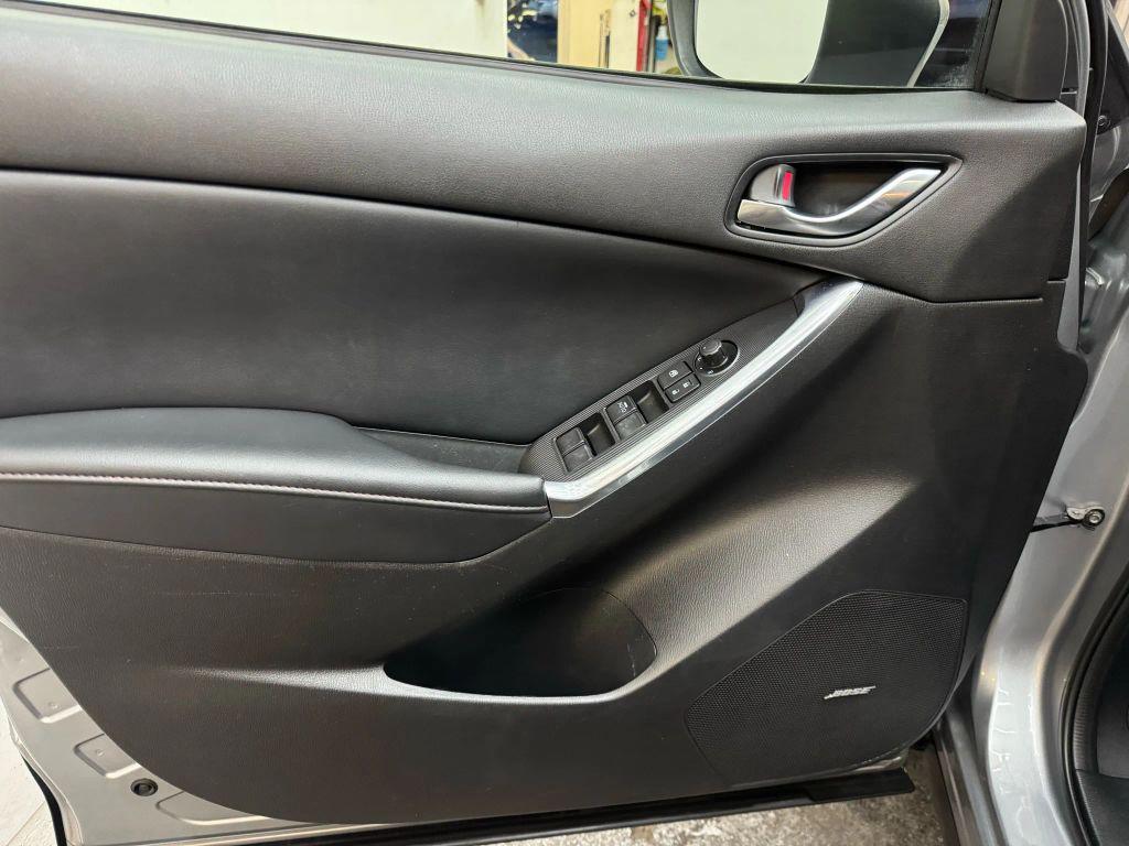 used 2014 Mazda CX-5 car, priced at $12,900