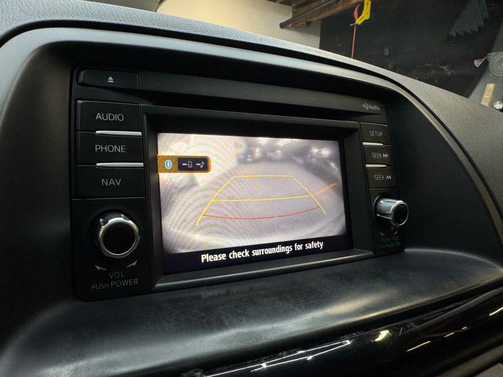 used 2014 Mazda CX-5 car, priced at $12,900