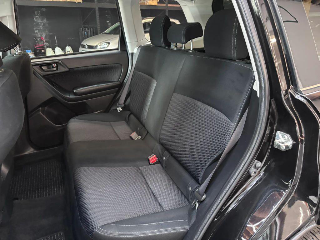 used 2018 Subaru Forester car, priced at $12,900