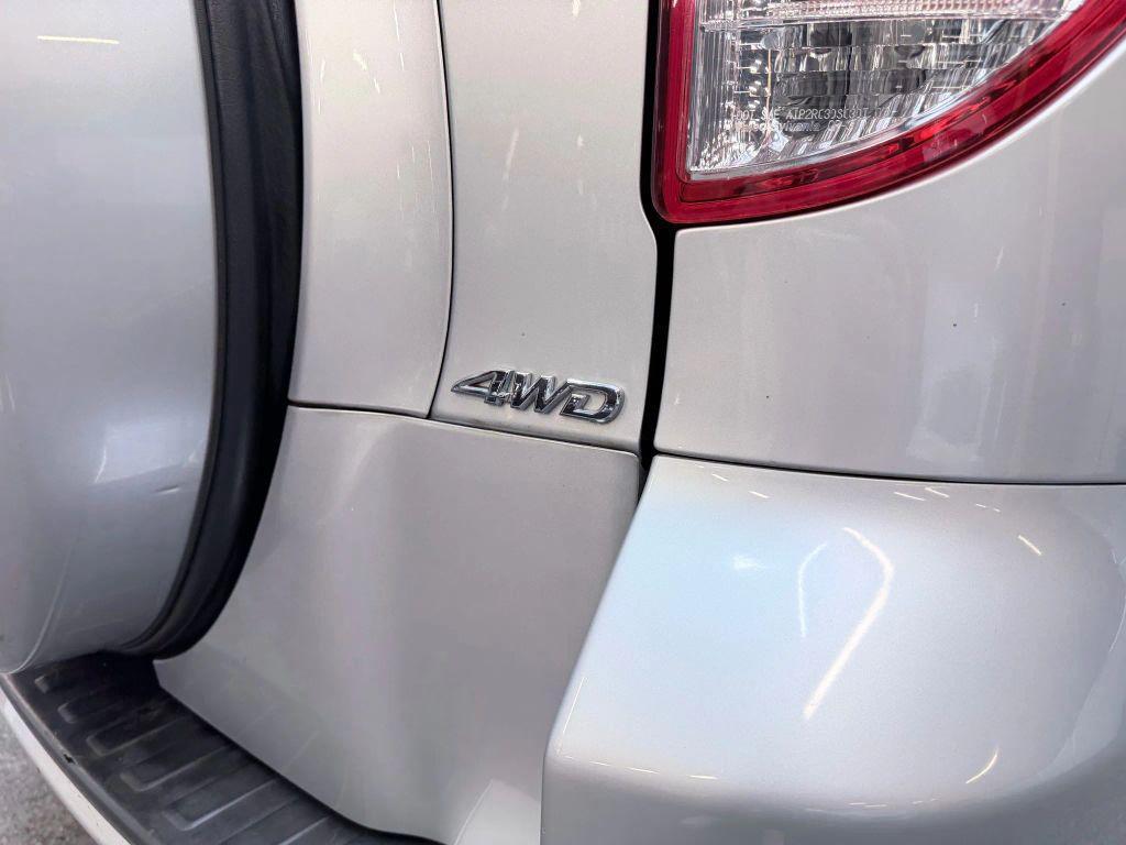 used 2011 Toyota RAV4 car, priced at $13,900