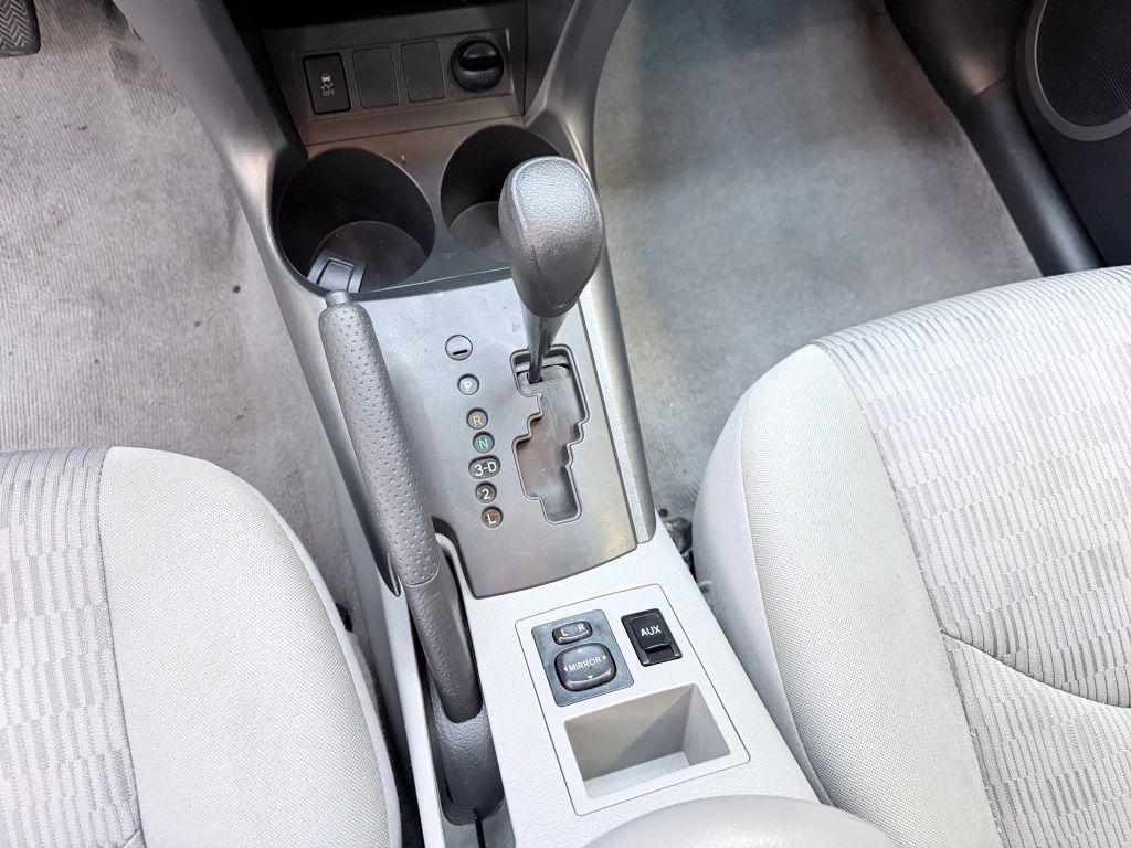 used 2011 Toyota RAV4 car, priced at $13,900