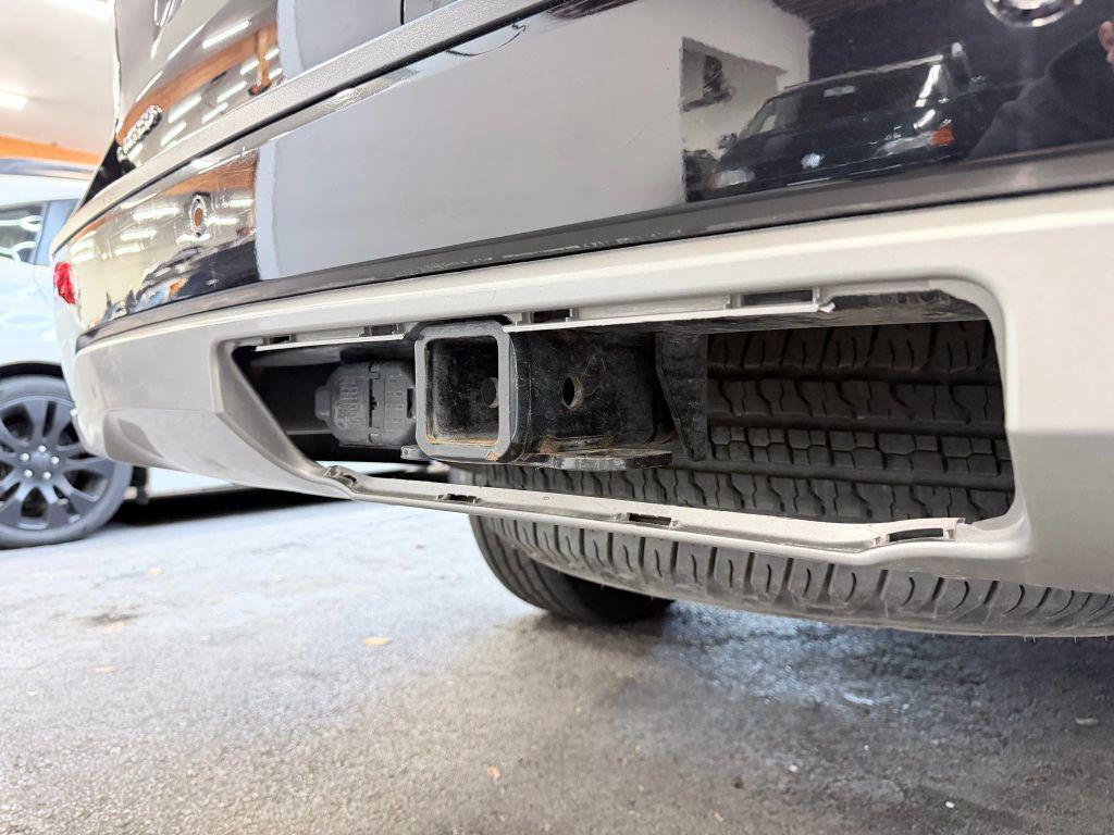 used 2019 Ford Expedition Max car, priced at $21,900