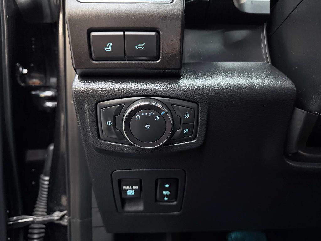 used 2019 Ford Expedition Max car, priced at $21,900