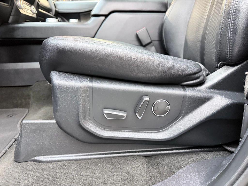 used 2019 Ford Expedition Max car, priced at $21,900