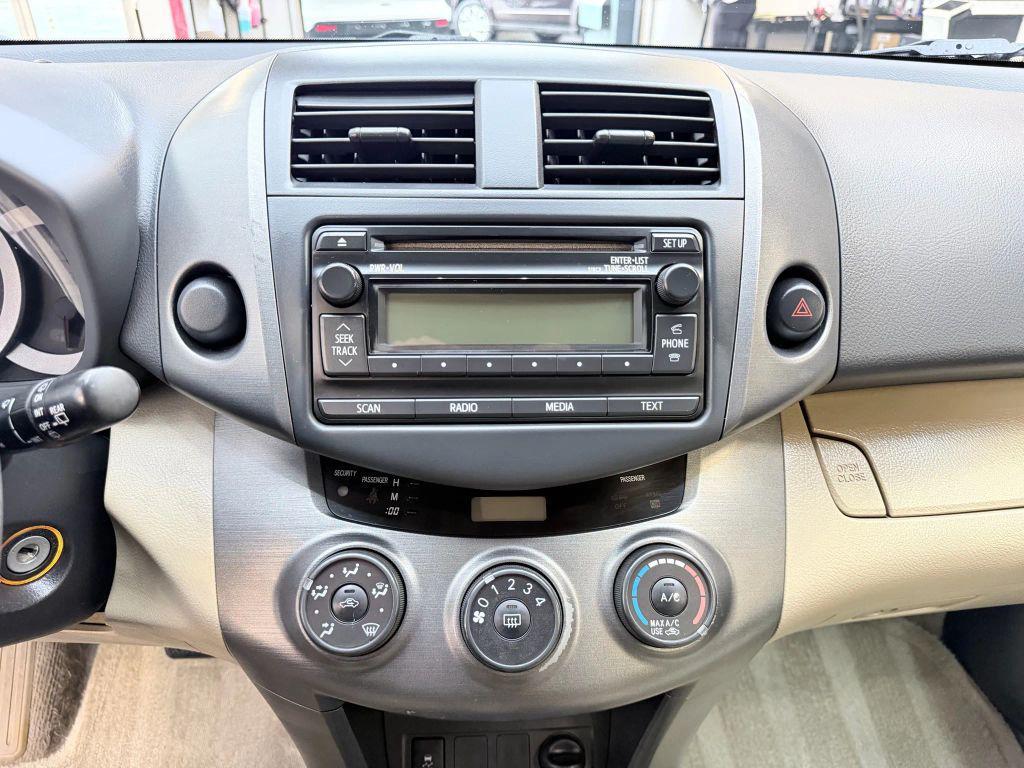 used 2012 Toyota RAV4 car, priced at $11,700