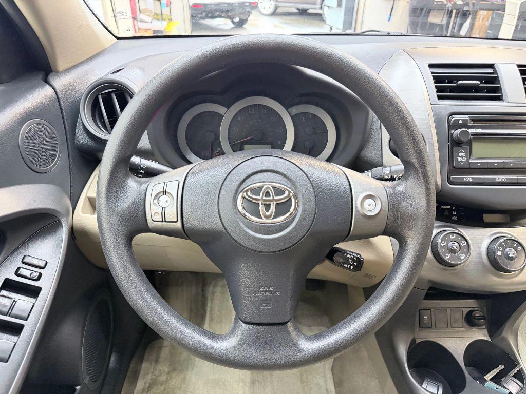 used 2012 Toyota RAV4 car, priced at $11,700