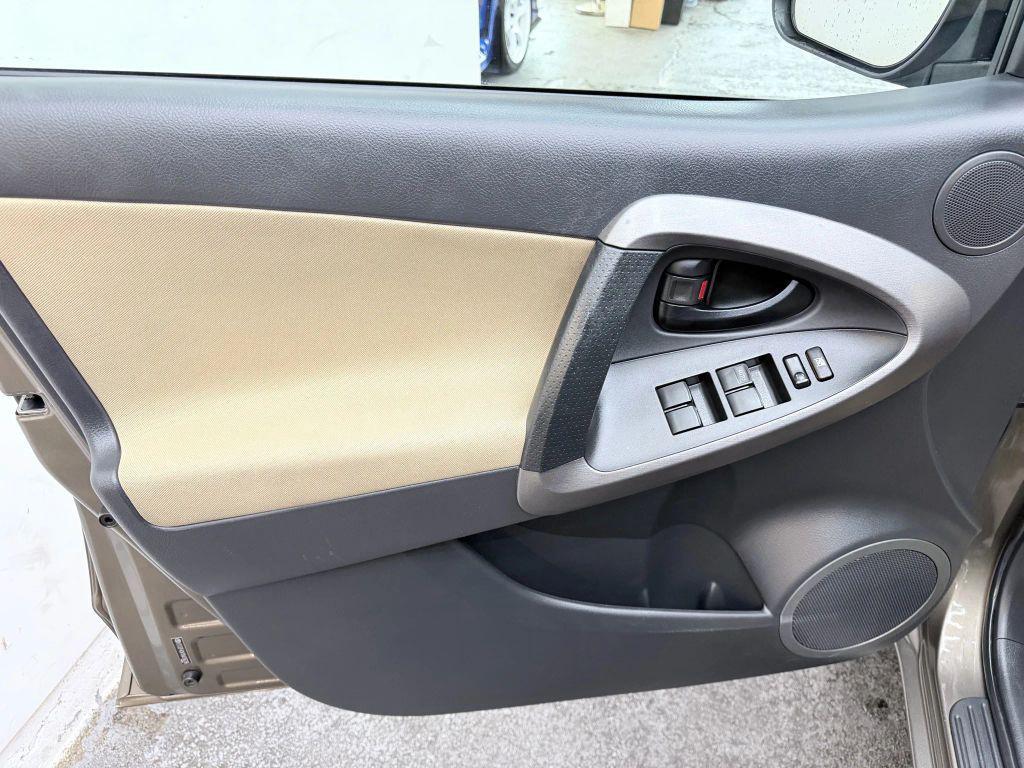 used 2012 Toyota RAV4 car, priced at $11,700