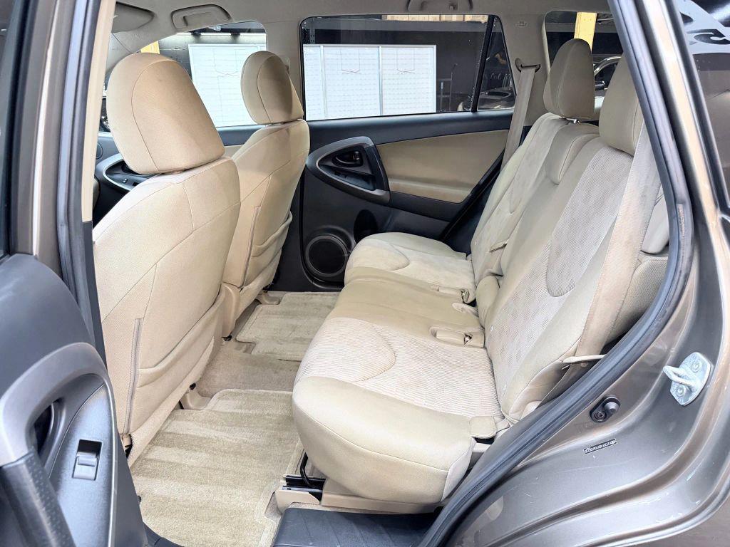 used 2012 Toyota RAV4 car, priced at $11,700