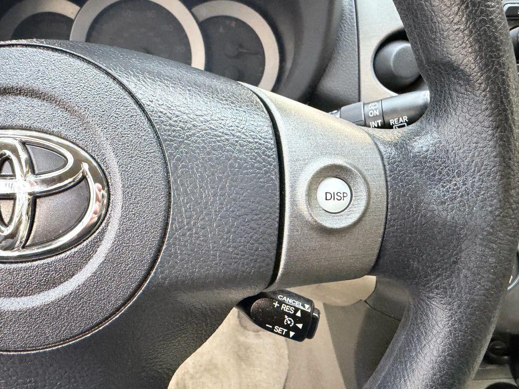 used 2012 Toyota RAV4 car, priced at $11,700