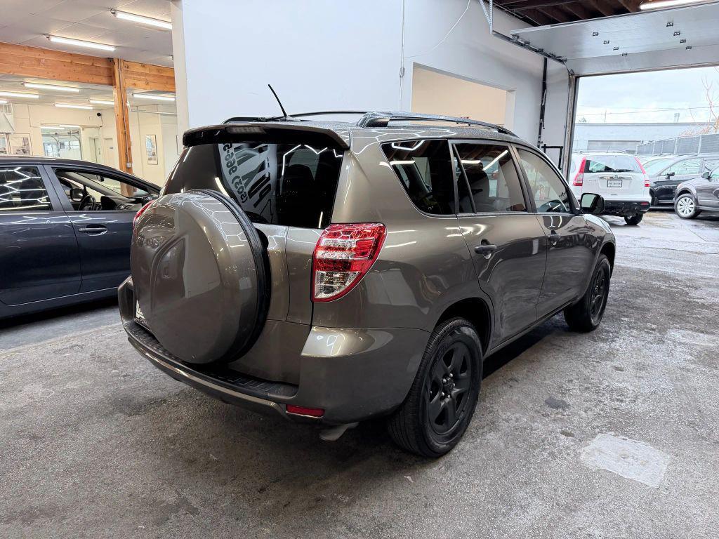 used 2012 Toyota RAV4 car, priced at $11,700