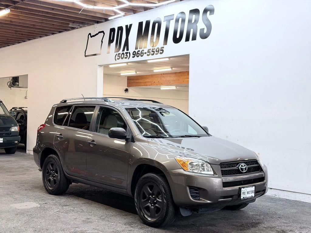 used 2012 Toyota RAV4 car, priced at $11,700