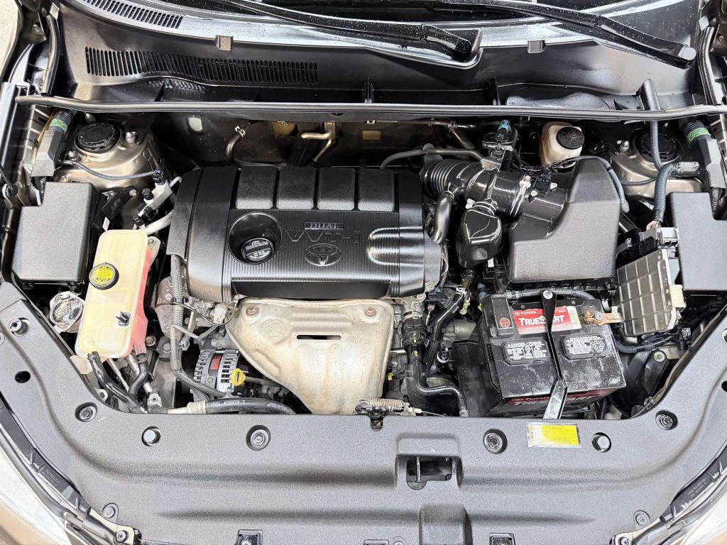 used 2012 Toyota RAV4 car, priced at $11,700