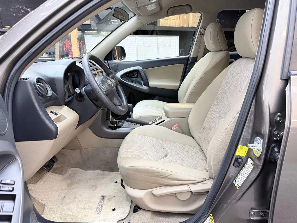 used 2012 Toyota RAV4 car, priced at $11,700