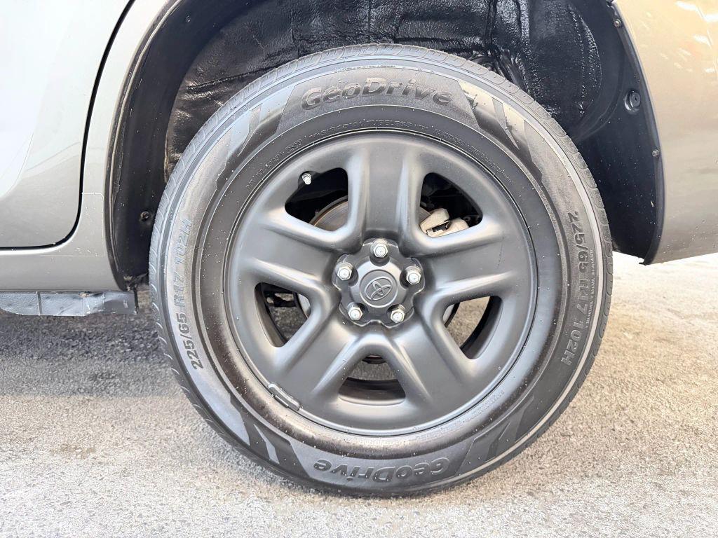 used 2012 Toyota RAV4 car, priced at $11,700