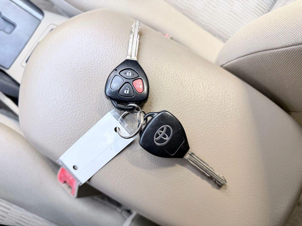 used 2012 Toyota RAV4 car, priced at $11,700