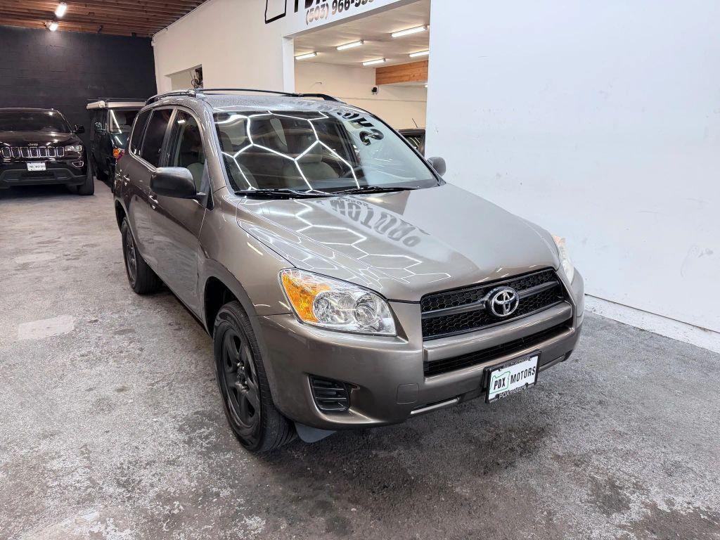 used 2012 Toyota RAV4 car, priced at $11,700