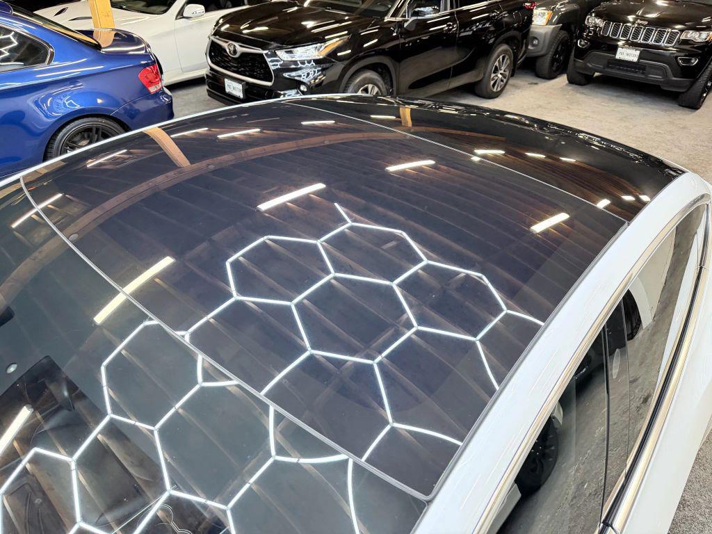 used 2018 Tesla Model 3 car, priced at $18,900