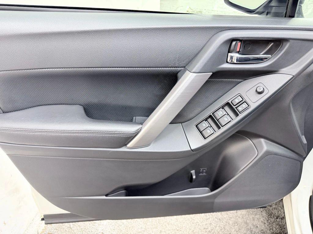 used 2015 Subaru Forester car, priced at $15,500