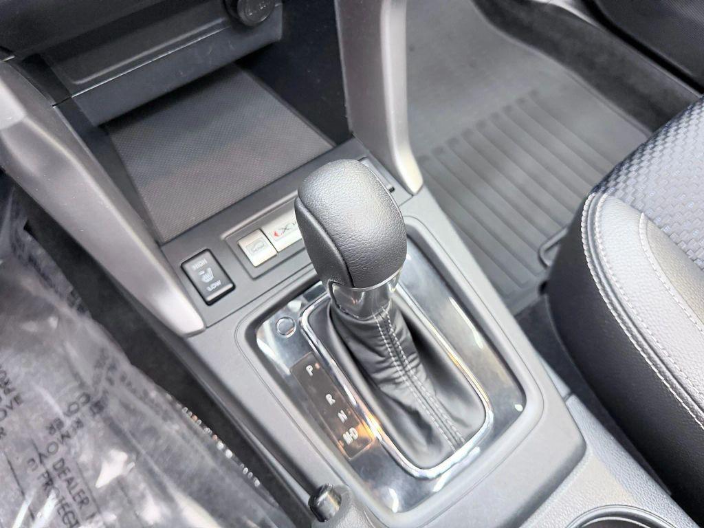 used 2015 Subaru Forester car, priced at $15,500