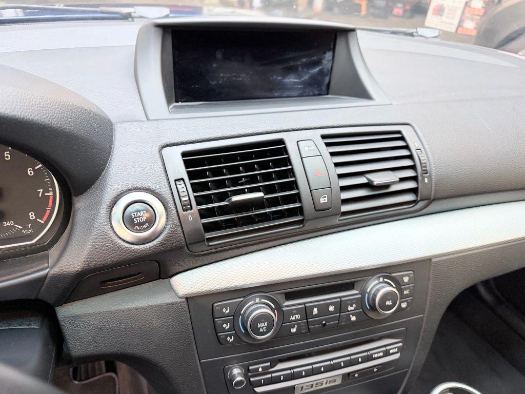 used 2013 BMW 135 car, priced at $18,900