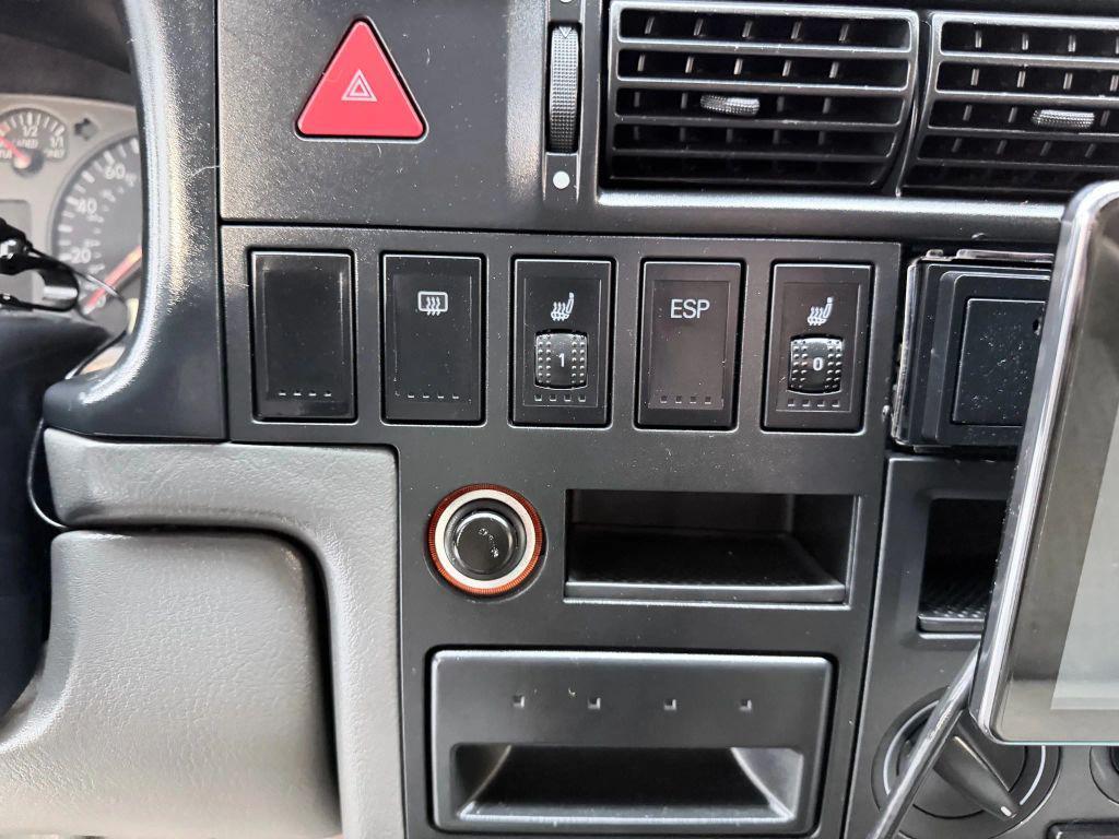 used 2003 Volkswagen Eurovan car, priced at $29,900