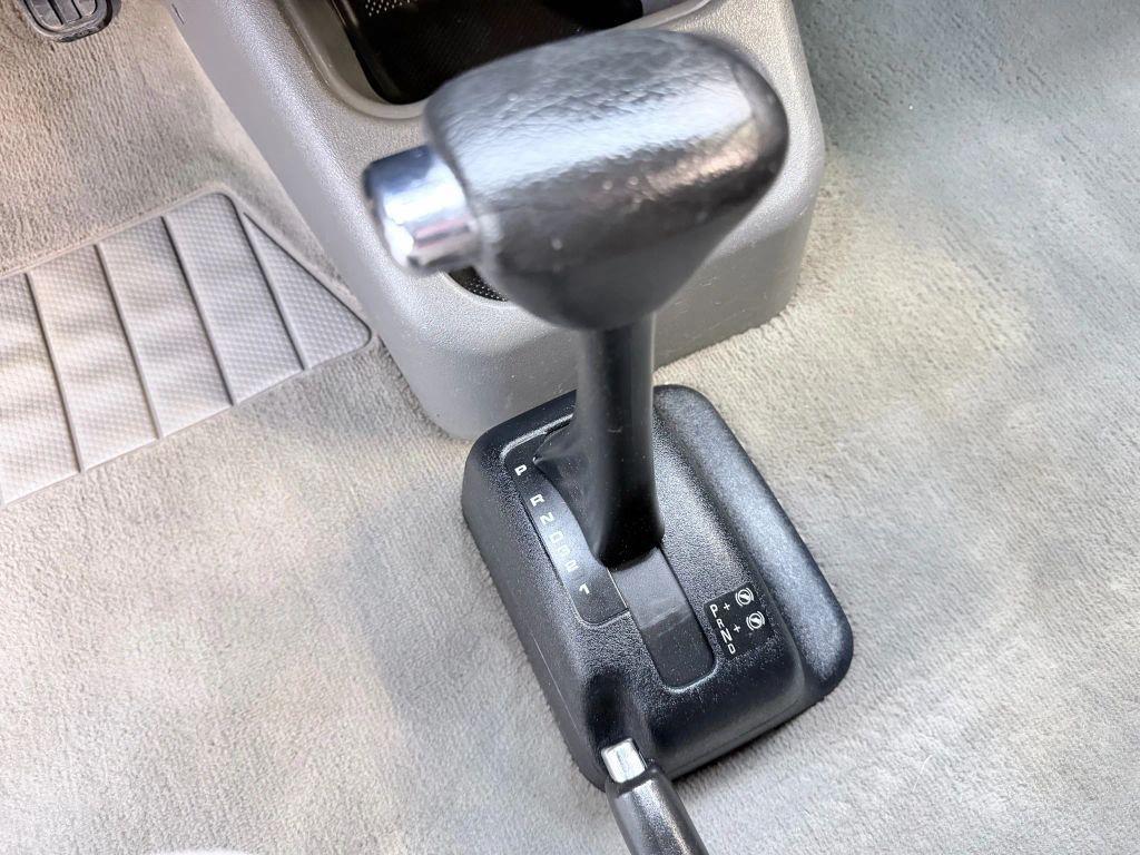 used 2003 Volkswagen Eurovan car, priced at $29,900