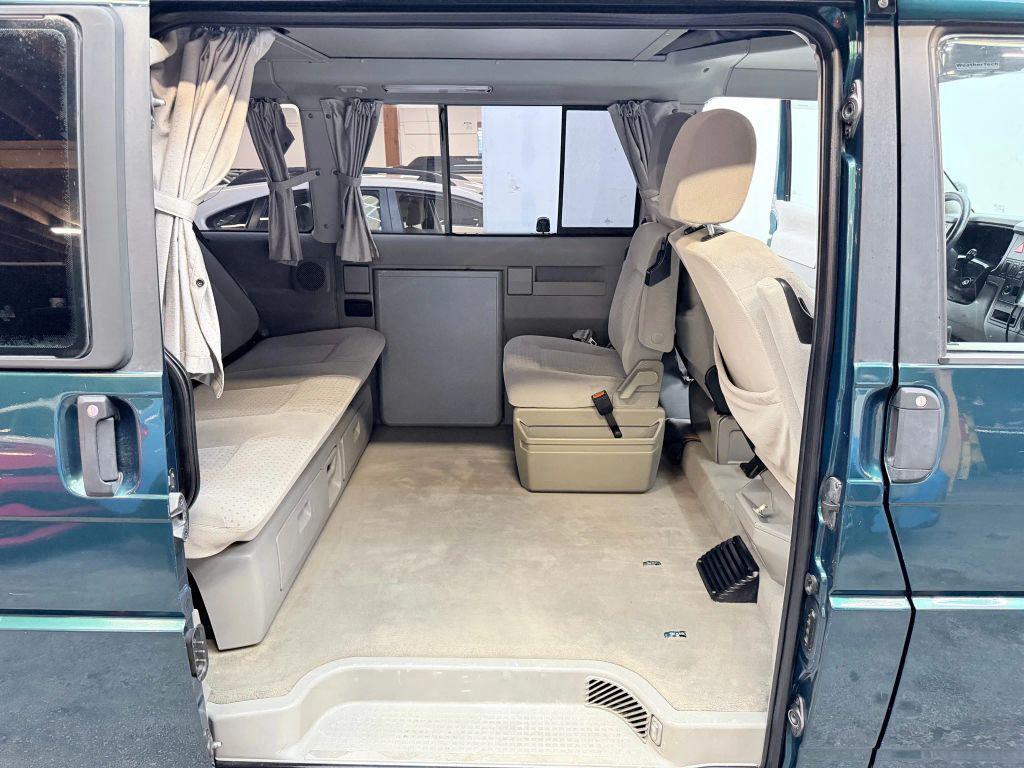 used 2003 Volkswagen Eurovan car, priced at $29,900