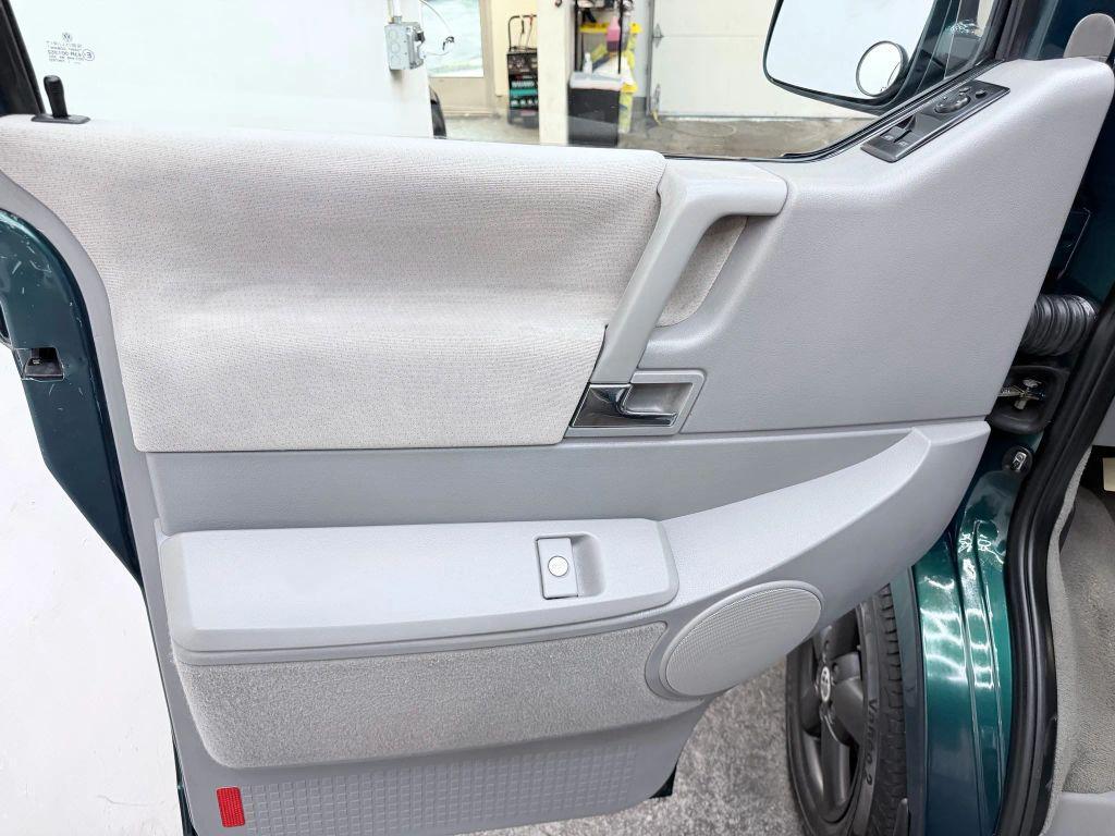 used 2003 Volkswagen Eurovan car, priced at $29,900