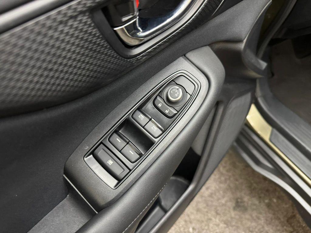 used 2022 Subaru Outback car, priced at $19,900