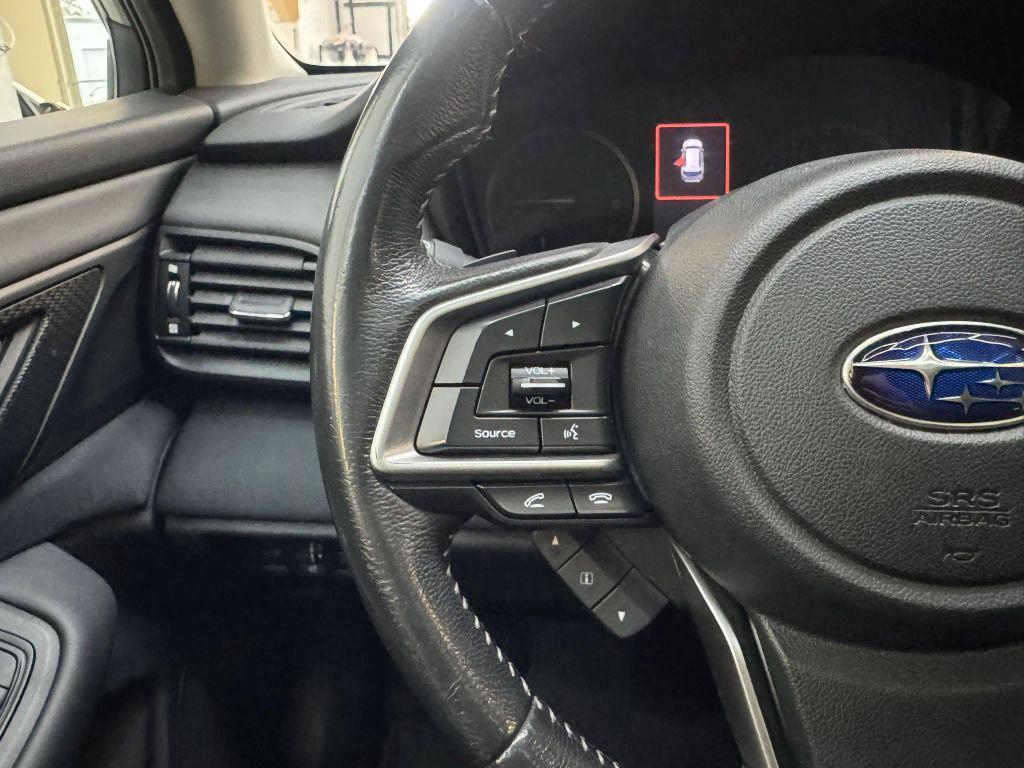 used 2022 Subaru Outback car, priced at $19,900