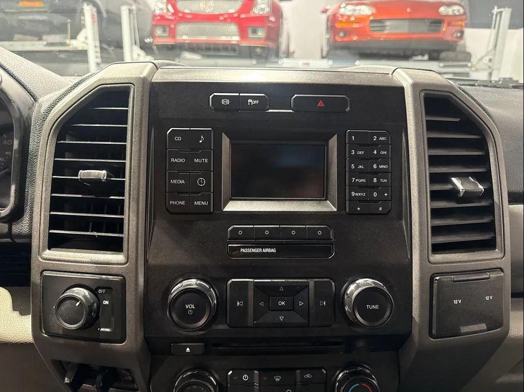 used 2017 Ford F-350 car, priced at $35,999