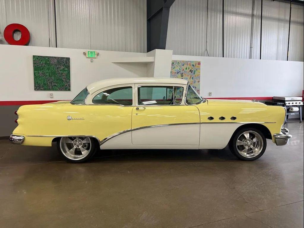 used 1954 Buick Special car, priced at $32,999